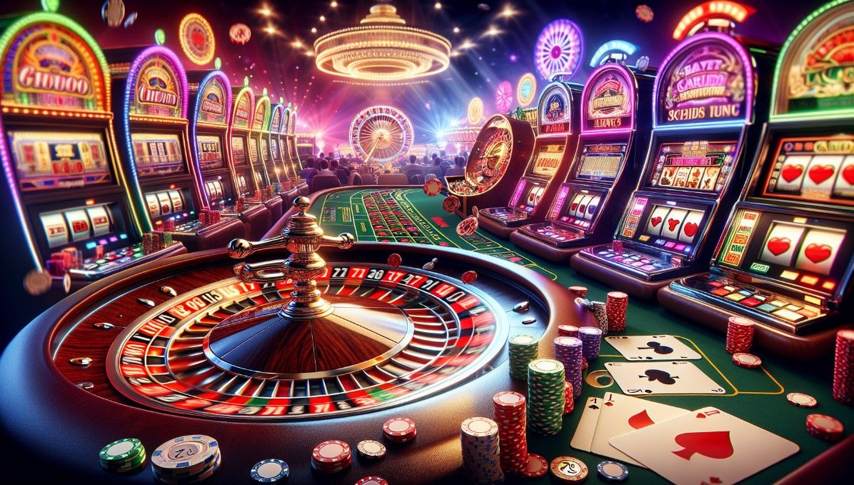 888 Casino Welcome Bonus